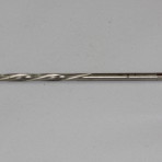 RHM.024	– Hand Reamer HSS 2.4mm parallel