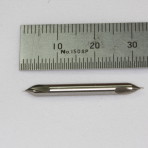 CD05 –  Centre drill HSS Ø0.5 x Ø3.15