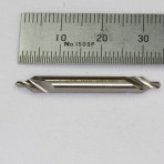 CD16 – Centre drill HSS Ø1.6 x Ø4.0