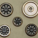 1: Single Wheels